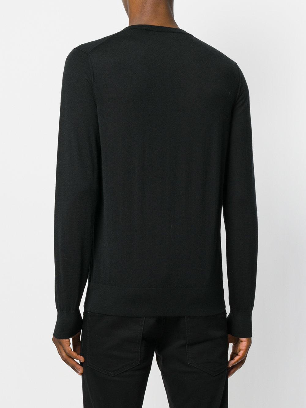 dolce gabbana jumper
