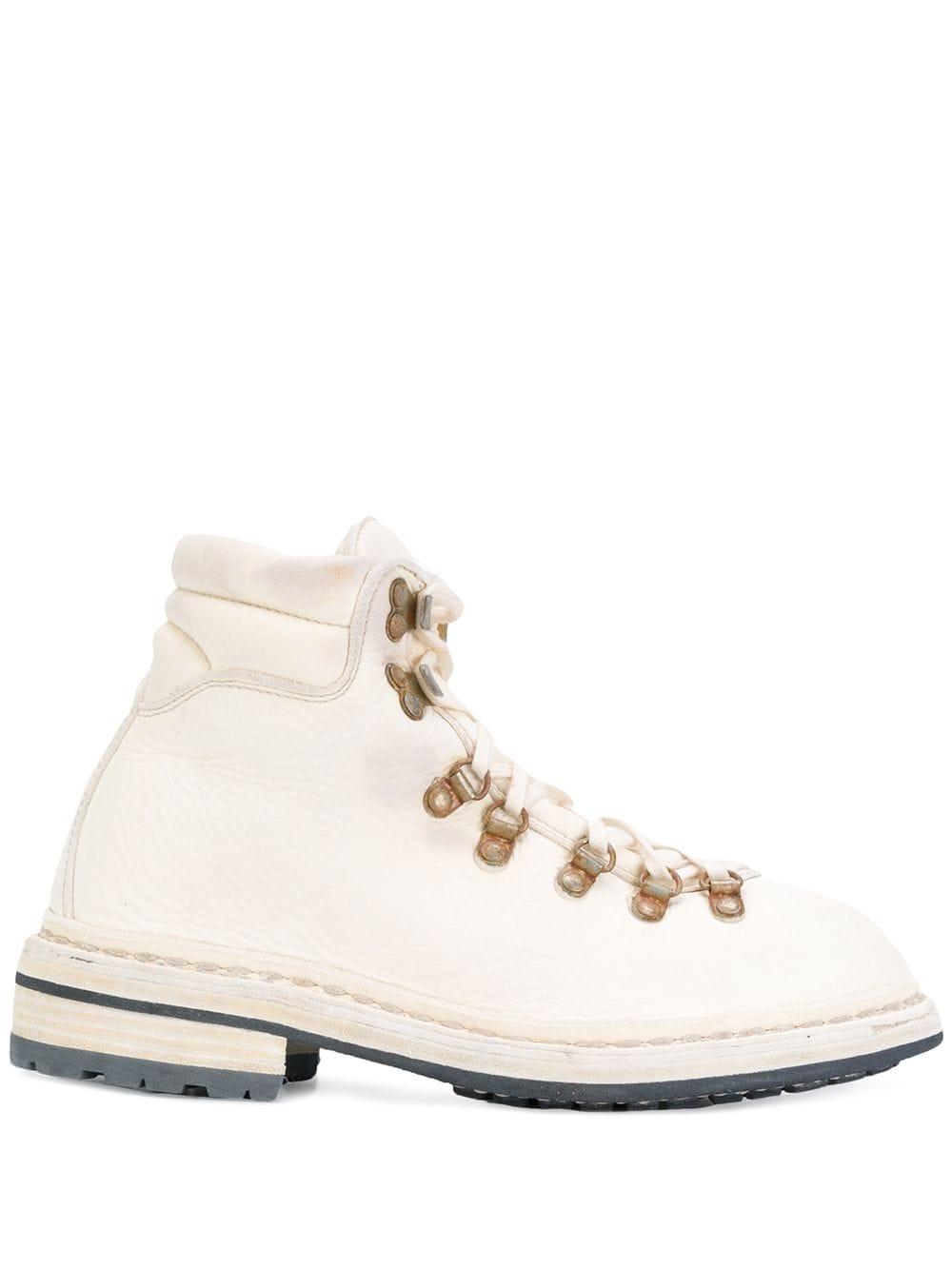 Guidi hiking best sale boots