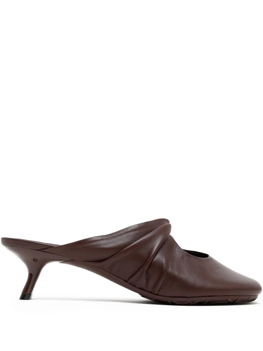 レディース Loewe ヒール | オンラインセールは最大51%オフ | Lyst