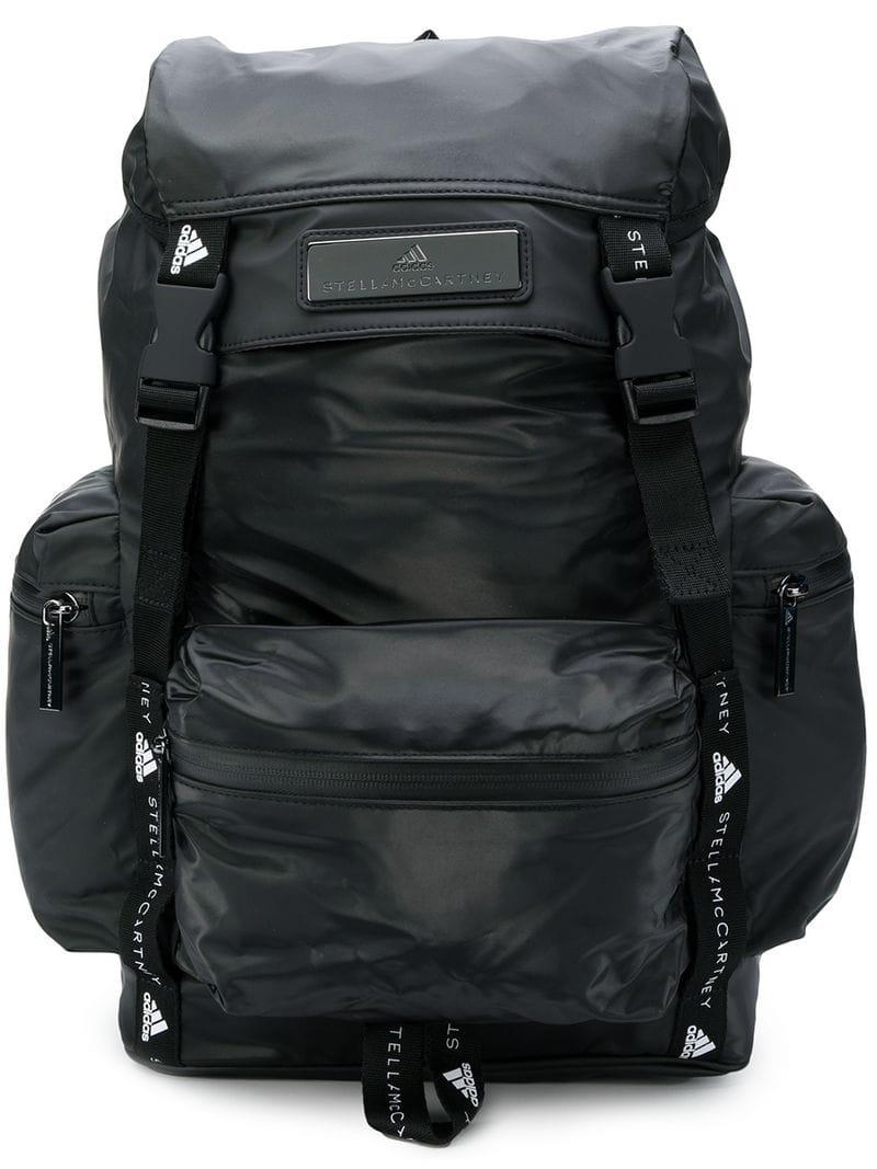 backpack adidas stella mccartney