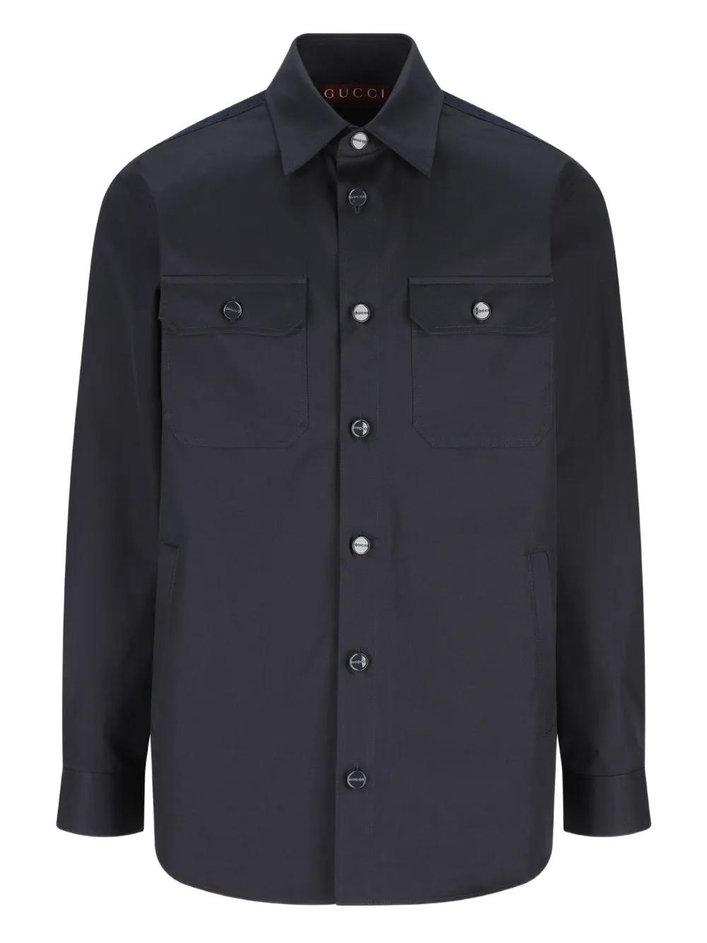 メンズ Gucci シャツ | Lyst