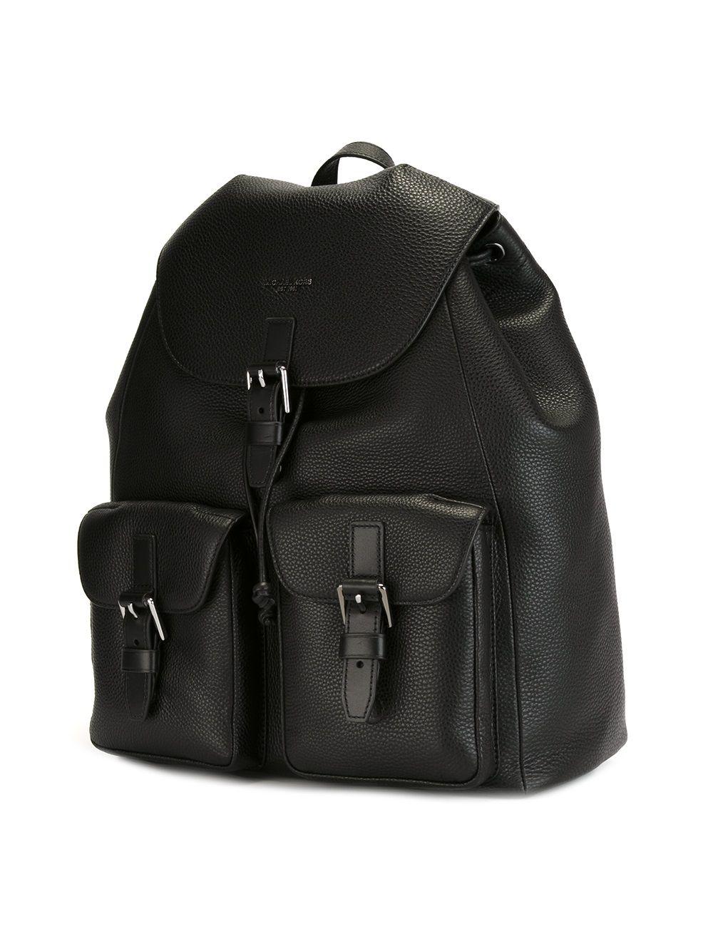 bryant leather backpack michael kors Michael Kors Mens Bryant Backpack Cheap Sale