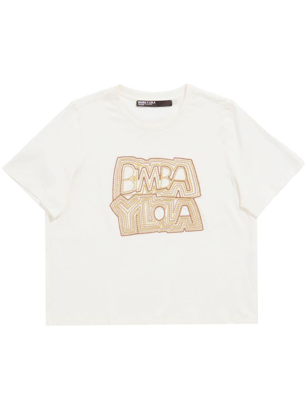 Camisetas bimba y lola new arrivals