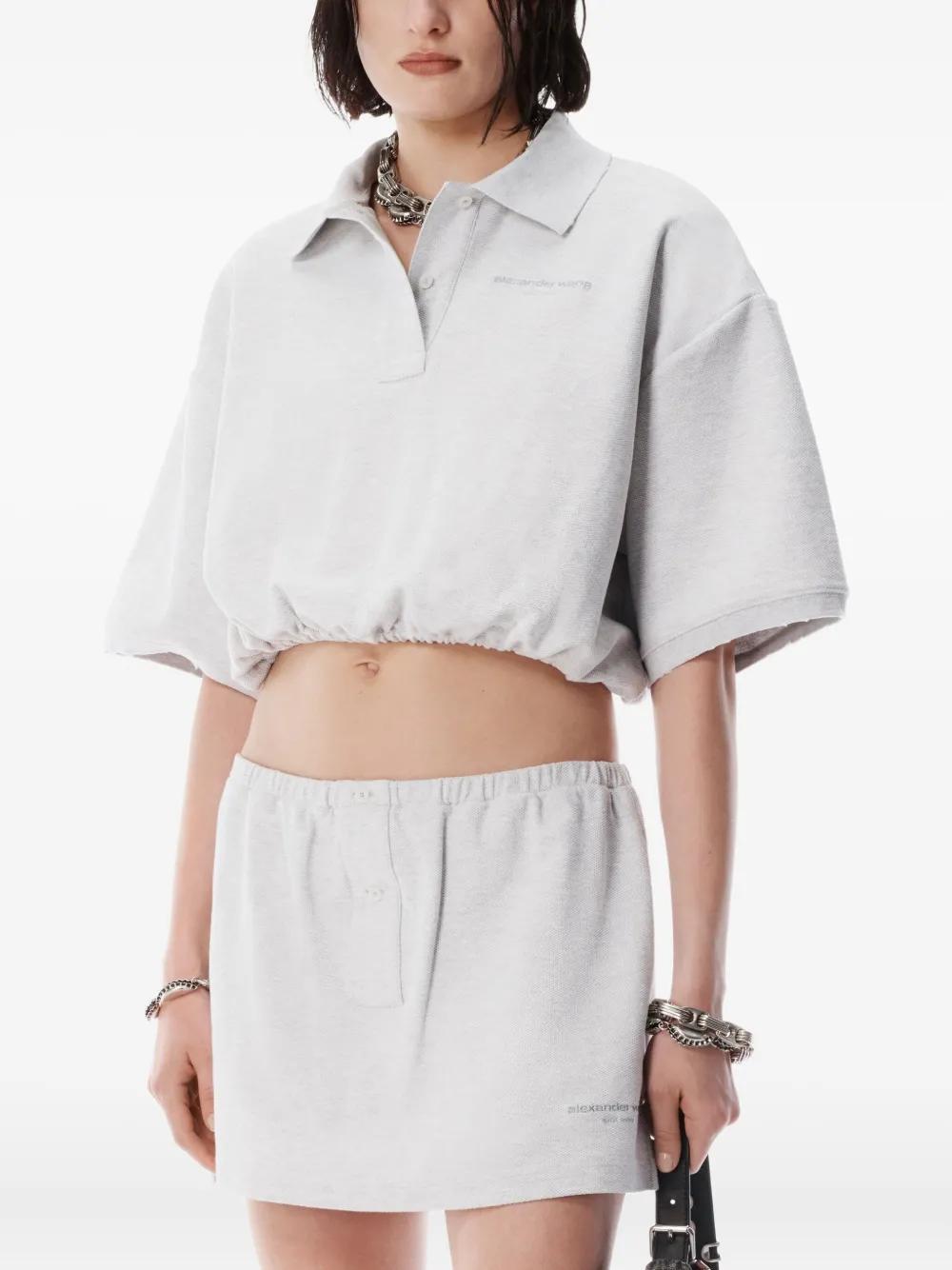 レディース Alexander Wang ミニスカート | オンラインセールは