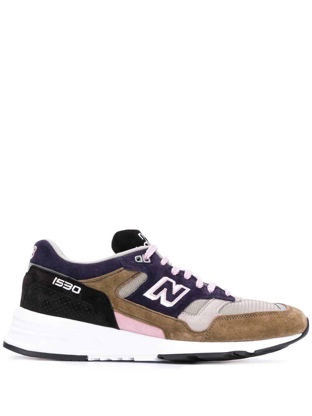 nb 1530 soft haze