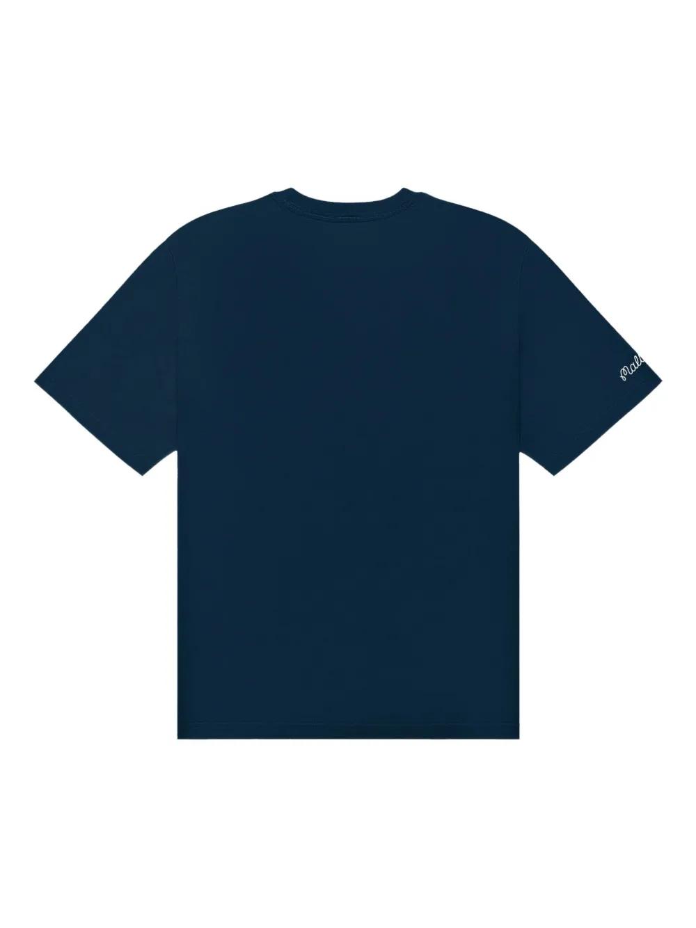 Malbon Golf Short sleeve t-shirts for Men | Online Sale up