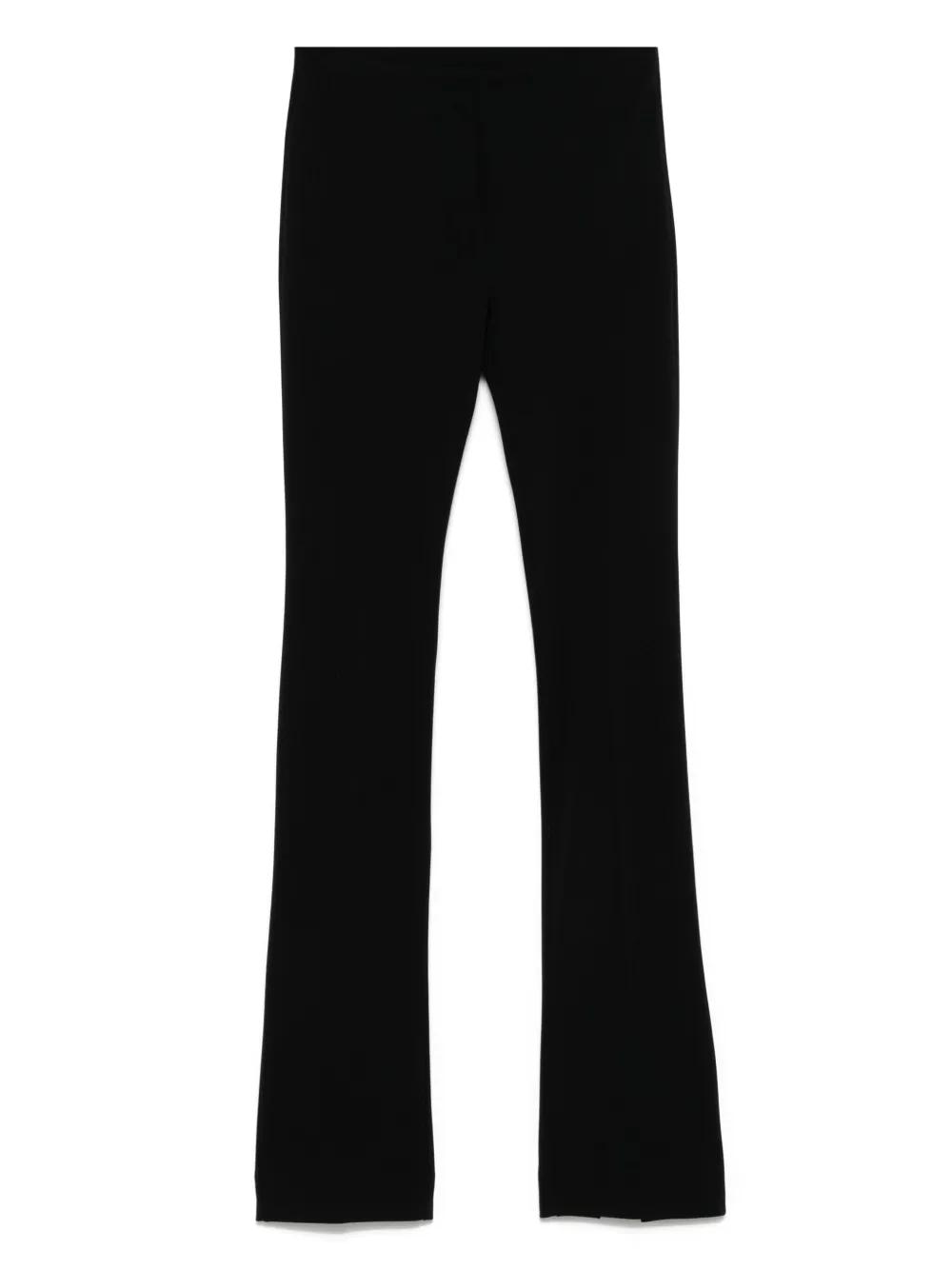 【VIP価格】SPORTMAX ストレートパンツ レディース Sportmax ストレートパンツ | オンラインセールは