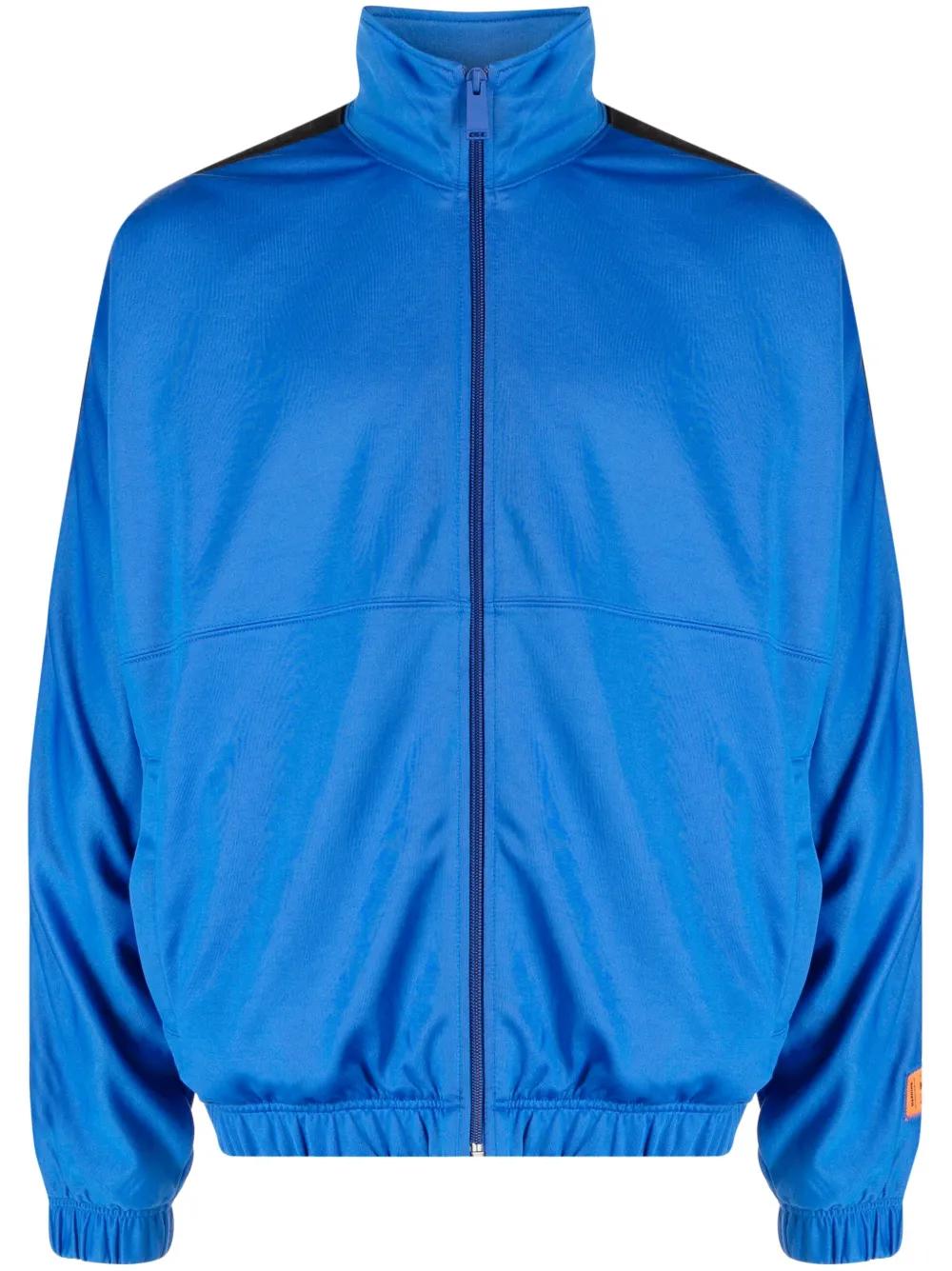 HERON PRESTON トラックジャケット XL メンズ Heron Preston ジャケット | オンラインセールは最大61%オフ | Lyst