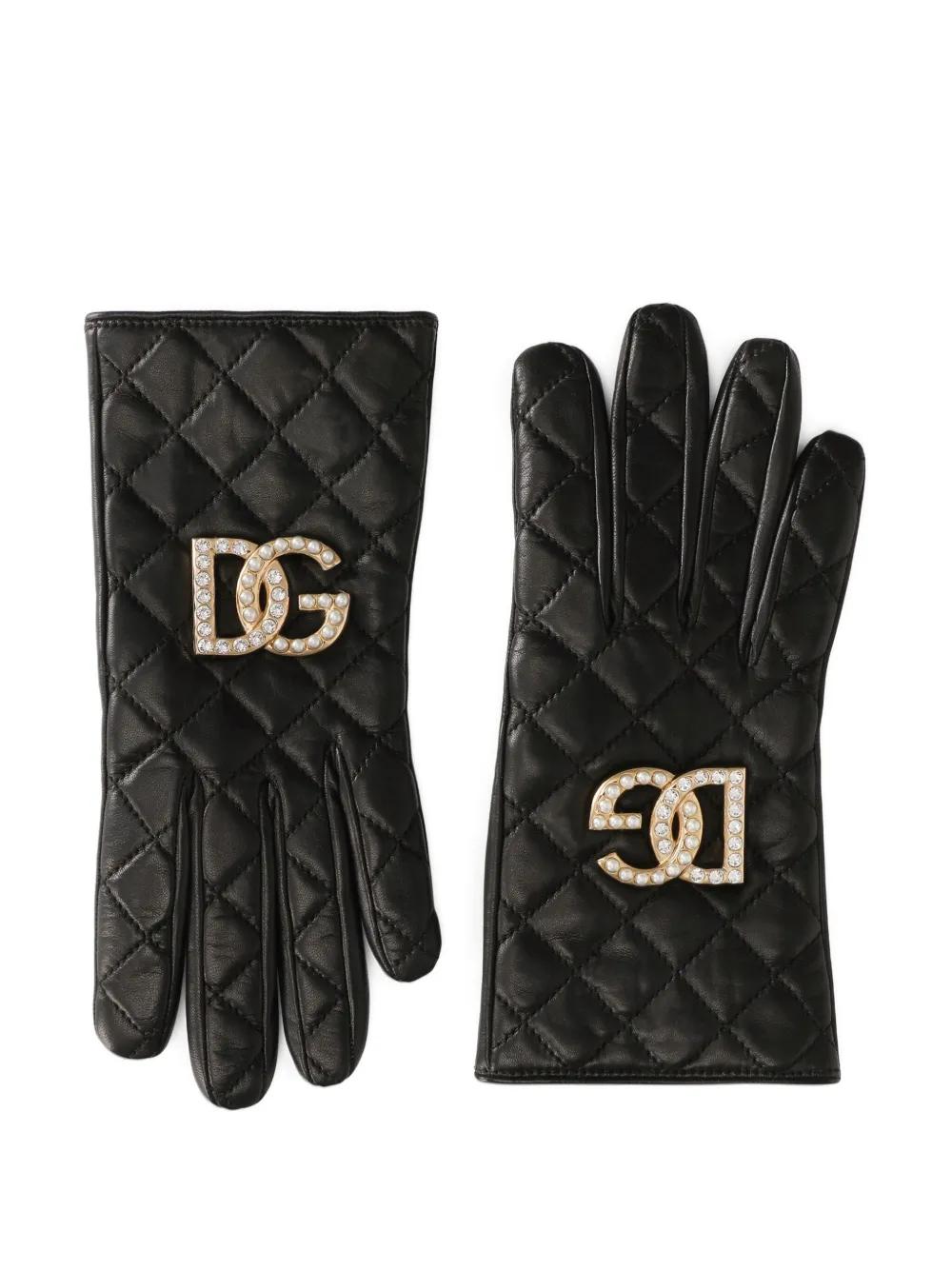 レディース Dolce & Gabbana 手袋 | オンラインセールは最大59%オフ | Lyst