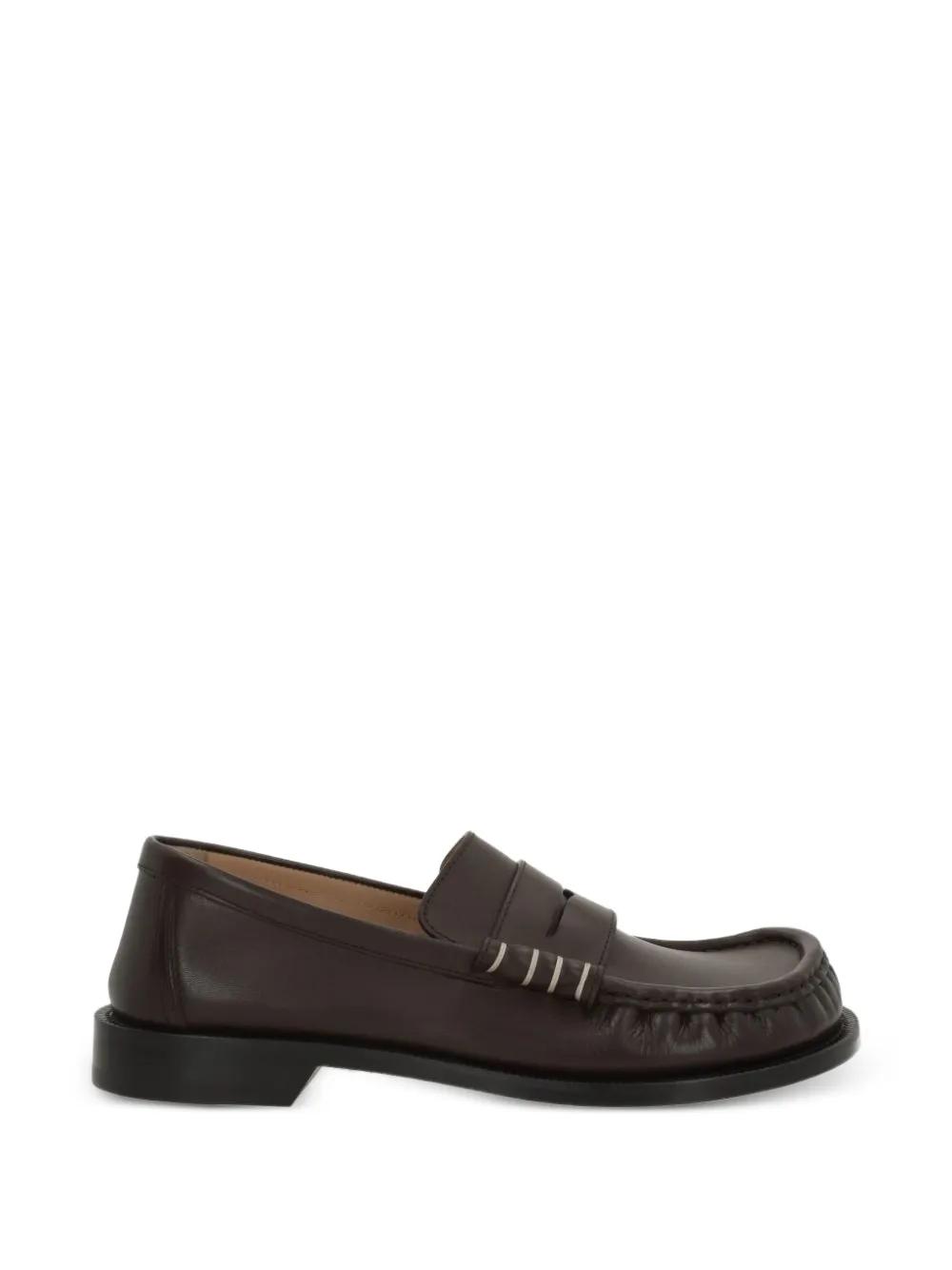 メンズ JW Anderson ローファー | オンラインセールは最大16%オフ | Lyst