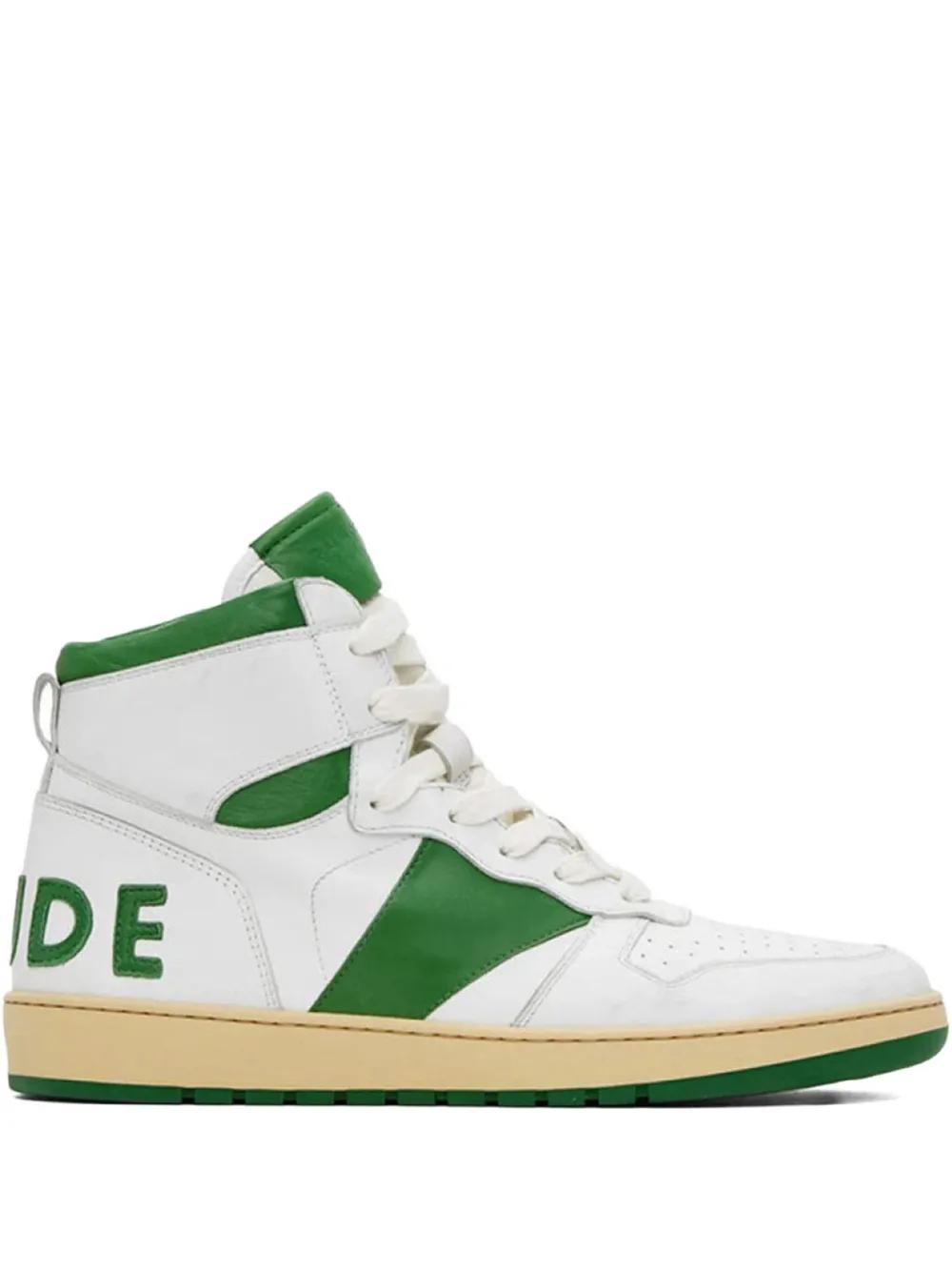 Rhude Sneakers for Men | Online Sale up to 74% off | Lyst