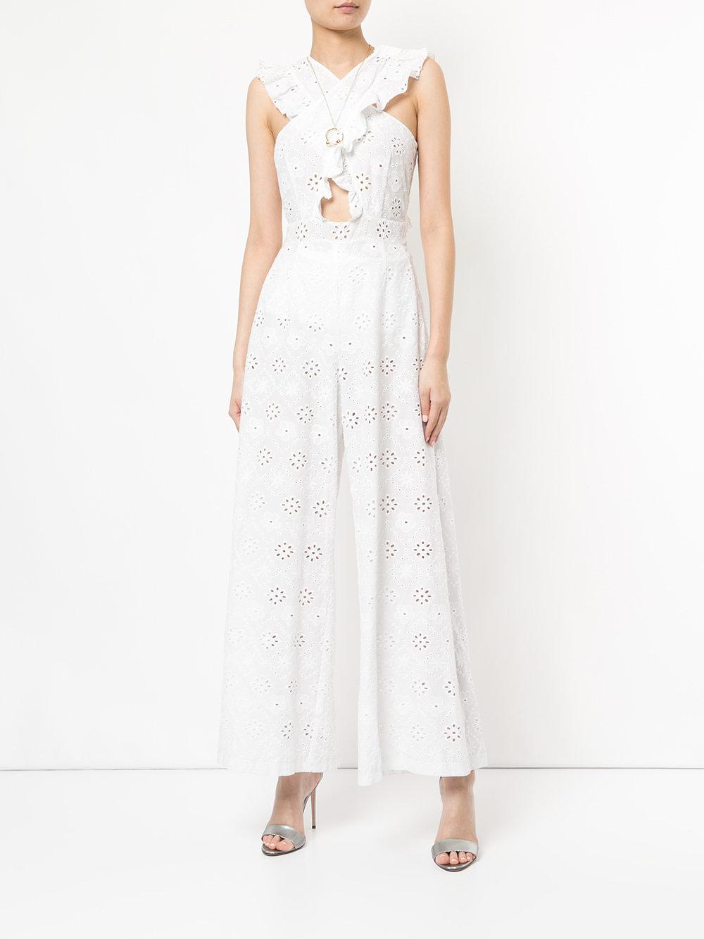 limonada jumpsuit
