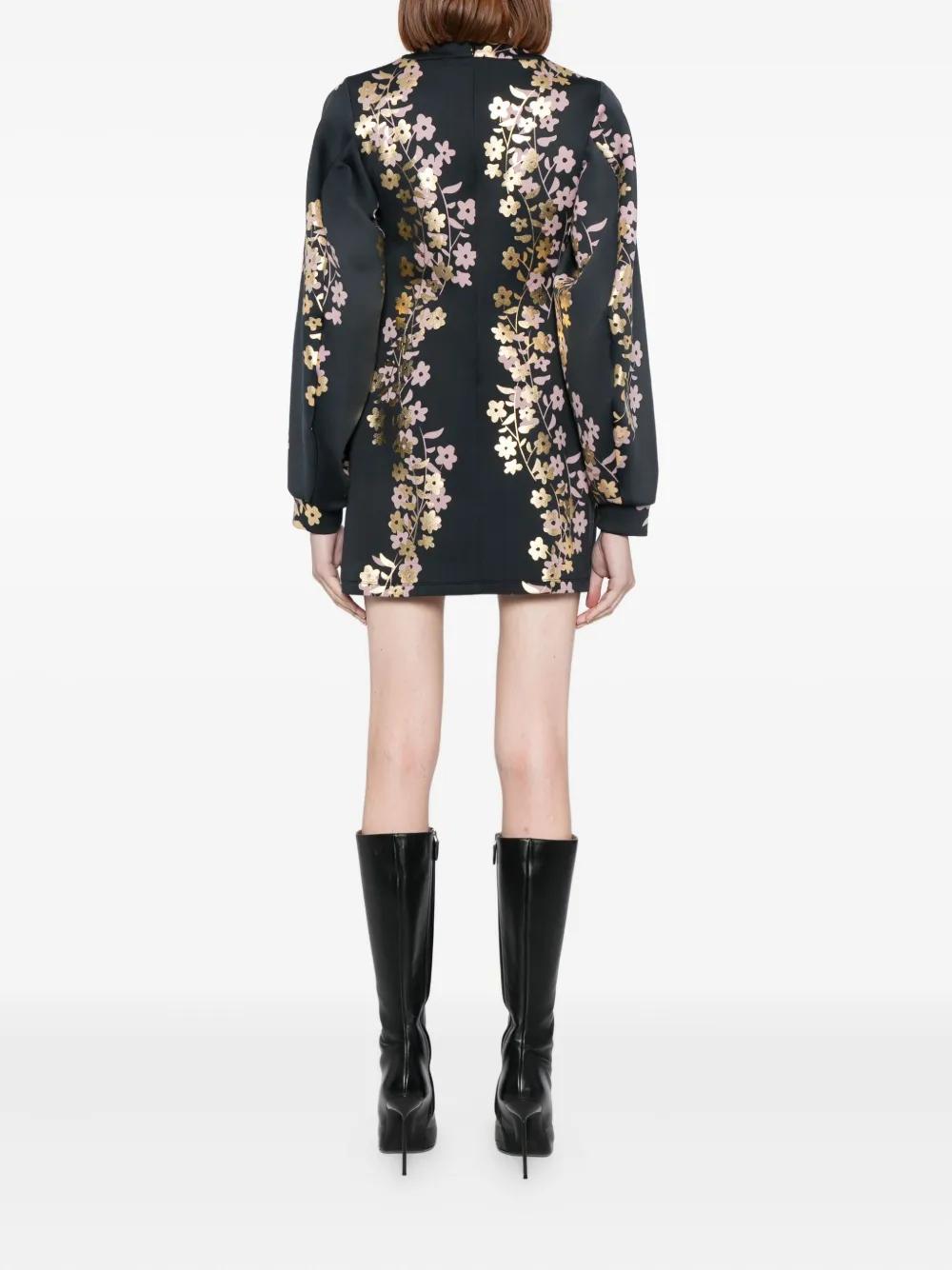 Cynthia Rowley Long Sleeve Dresses for Women | Lyst