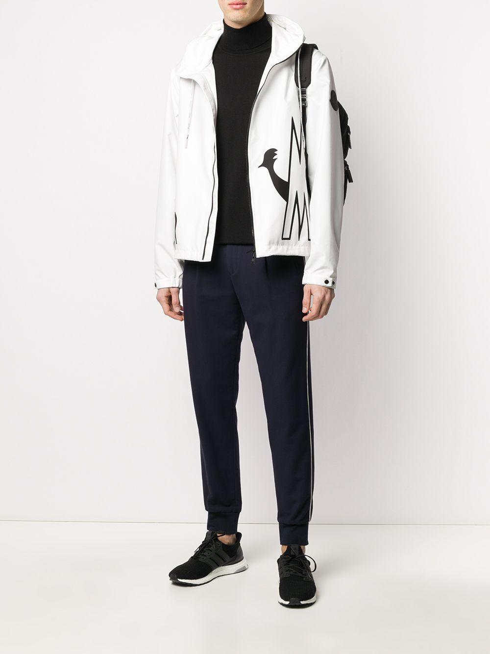 moncler mythos jacket
