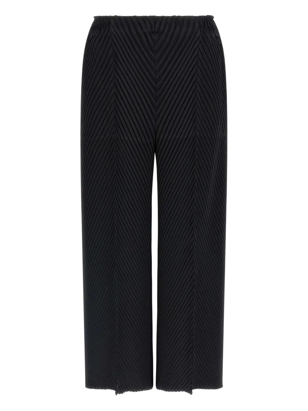 Issey Miyake Pants for Women | Online Sale up to 56% off | Lyst