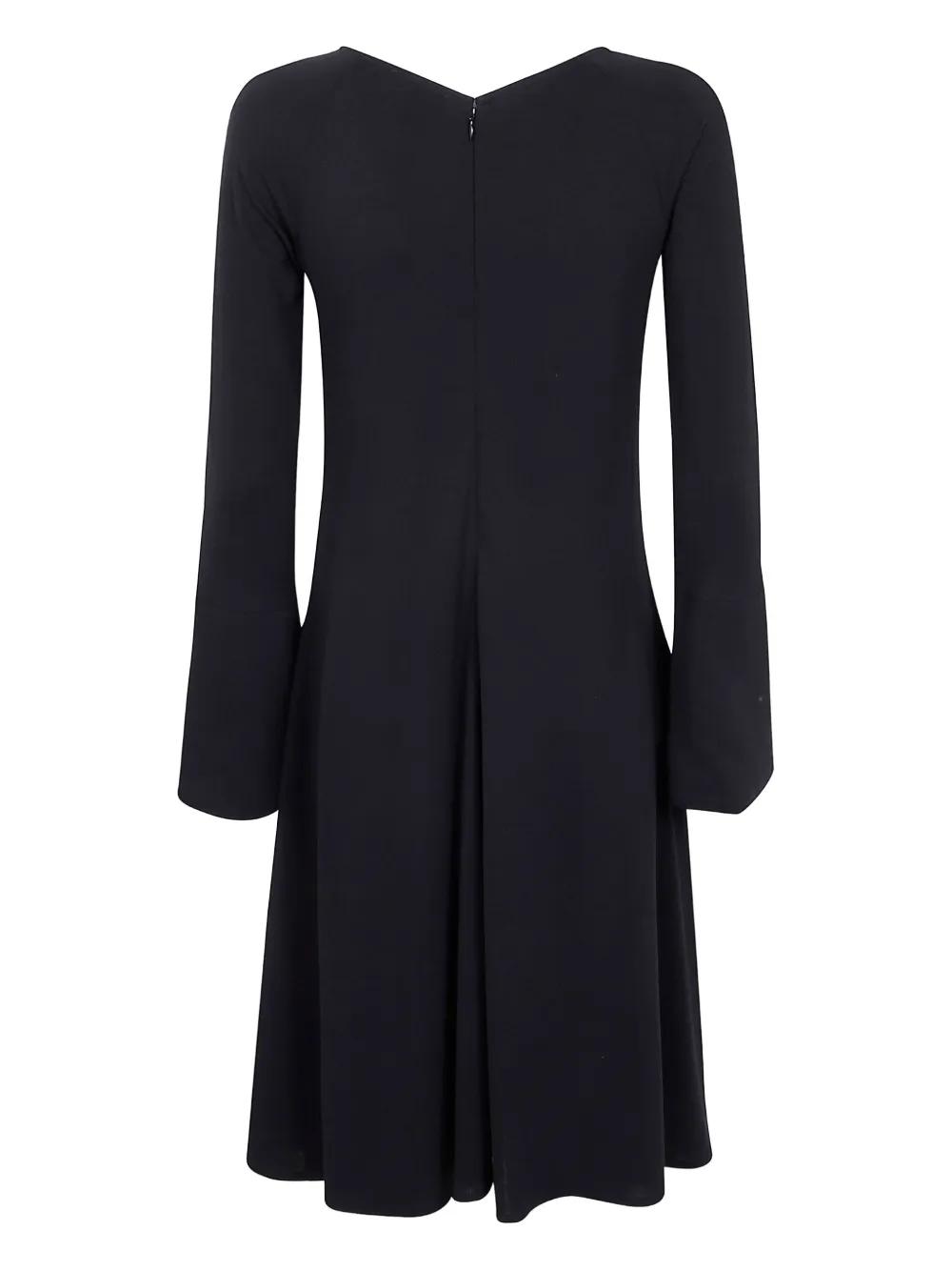 slim fit dress slacks Armani Dress