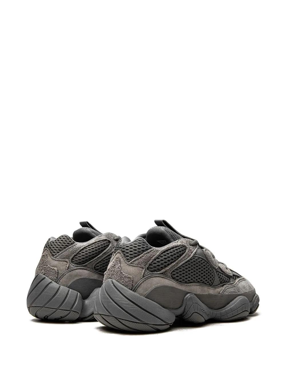 adidas gazelle silver green womens adidas Yeezy 500 Stone Salt – The Ballgame main image 0