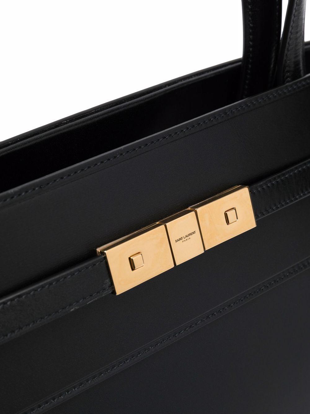 ysl manhattan bolsa medium