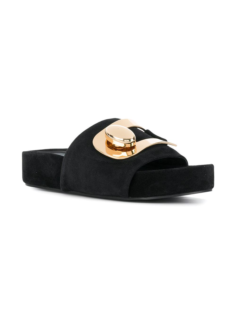 Flat Shoes Stella Luna Shoes Flat Shoes Stella Luna Slippers Stella Luna  Flat UK