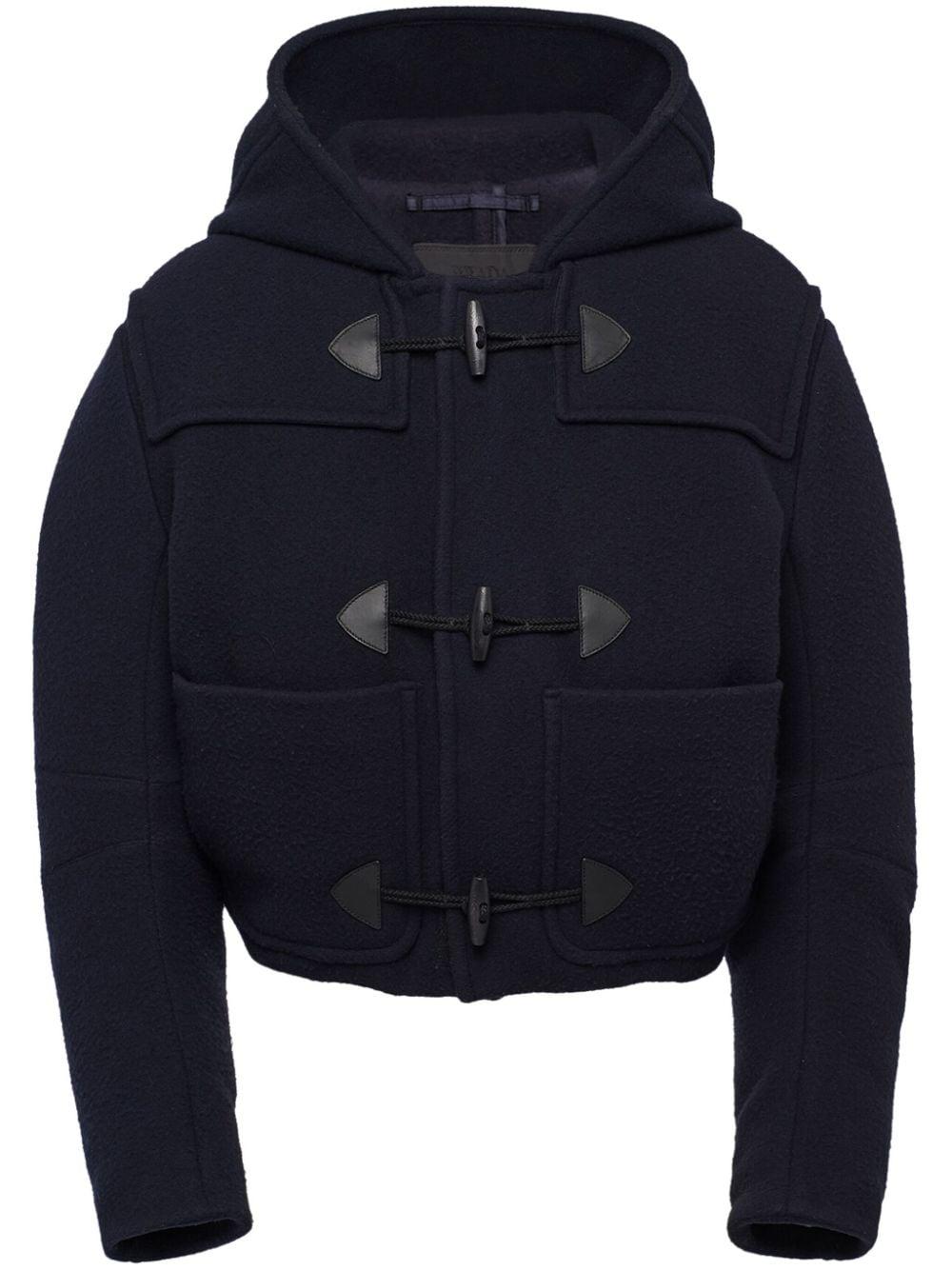 Celio duffle coat cheap
