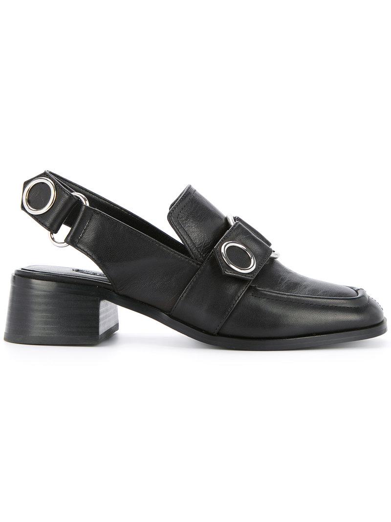 senso loafers