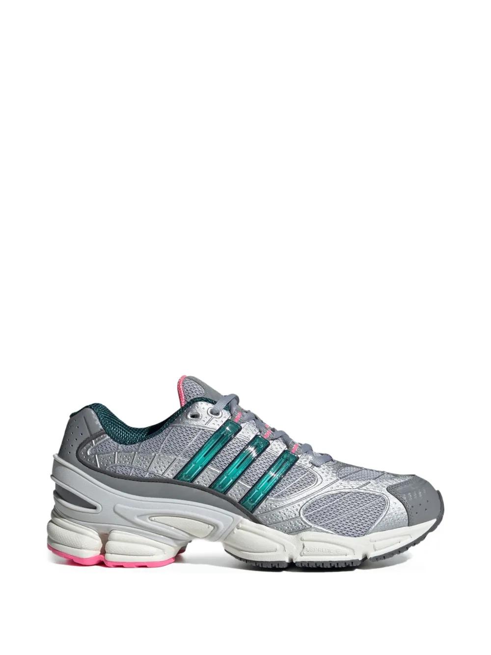 adidas gazelle silver green womens ADIDAS OZWEEGO - GW5621 – bCODE main image 0