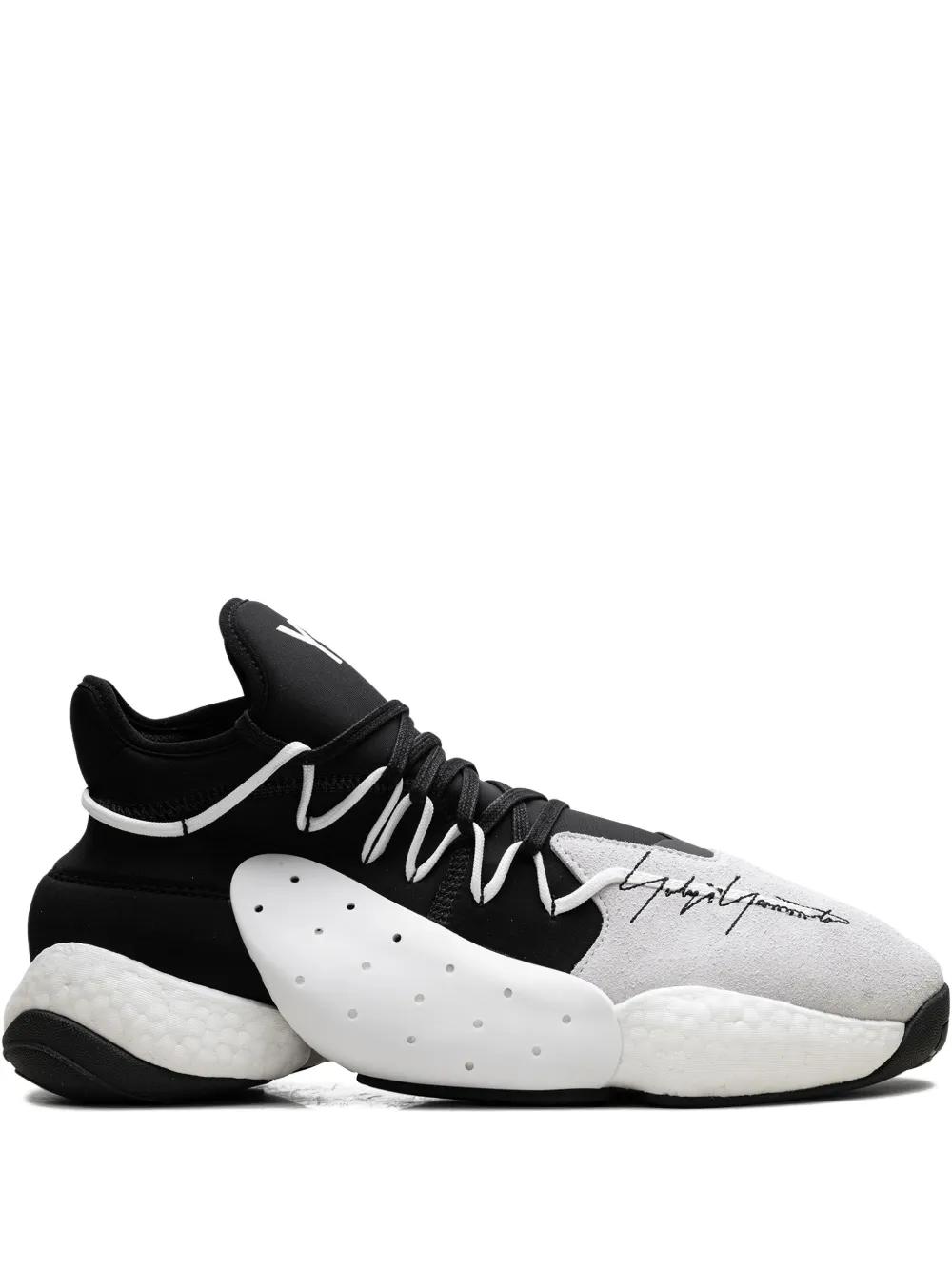 byw bball y3