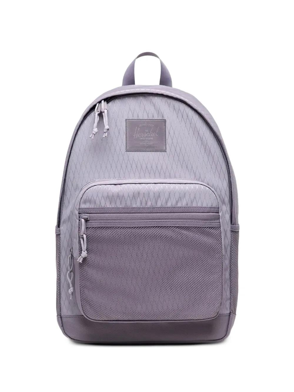 herschel backpack sale uk Seymour – Herschel Supply Co. USA Settlement Backpack – Herschel Supply