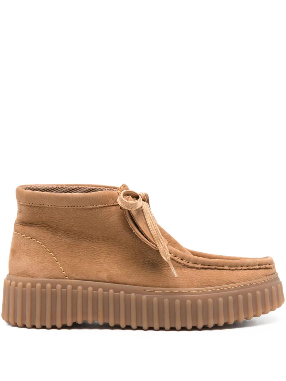 Clarks Women's Zylah Faye Ankle Boot - Comfort Casual Bootie