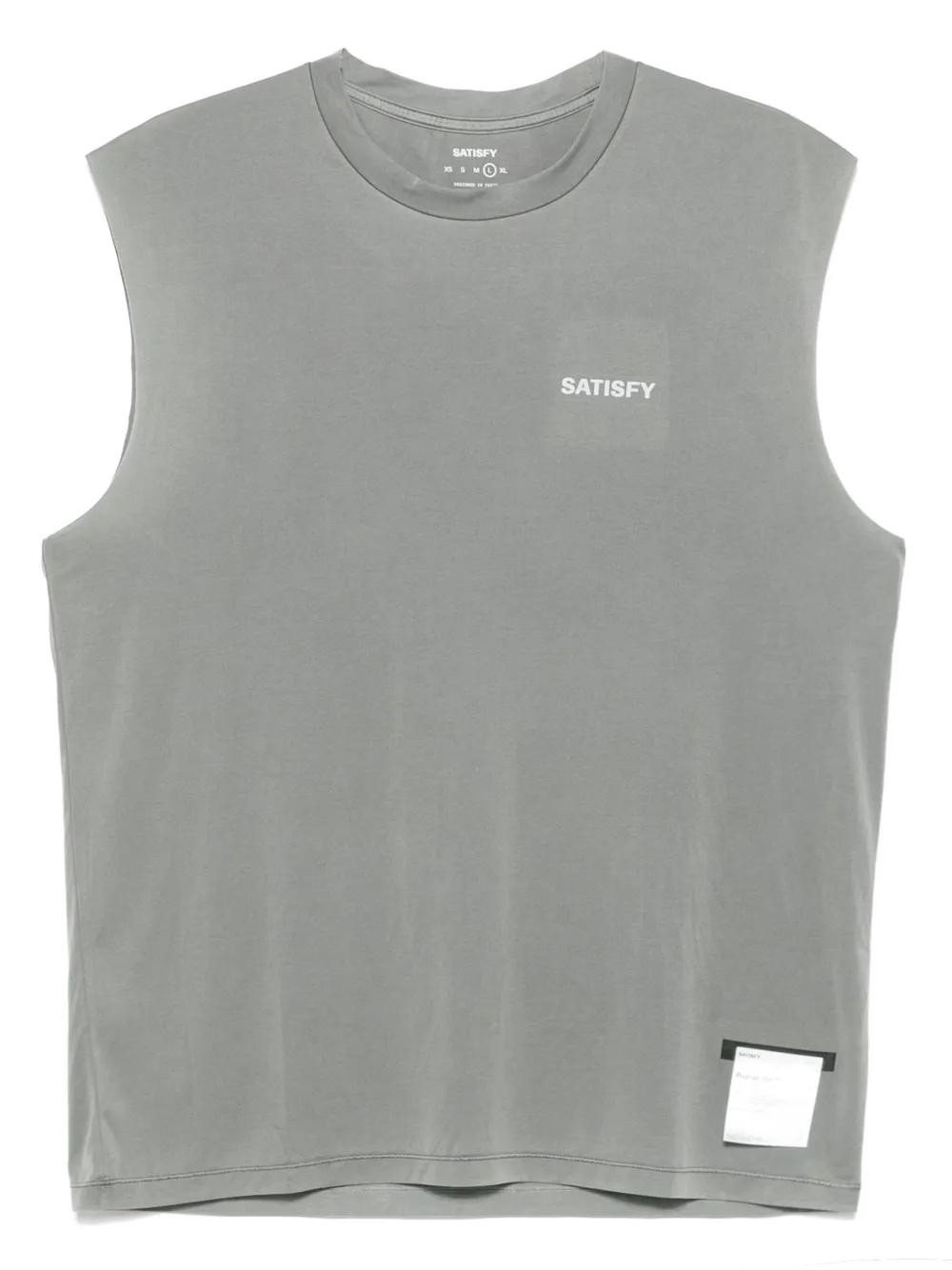 SATISFY サティスファイ　ノースリーブTEE サイズ4 メンズ Satisfy ノースリーブTシャツが¥17,000〜 | Lyst