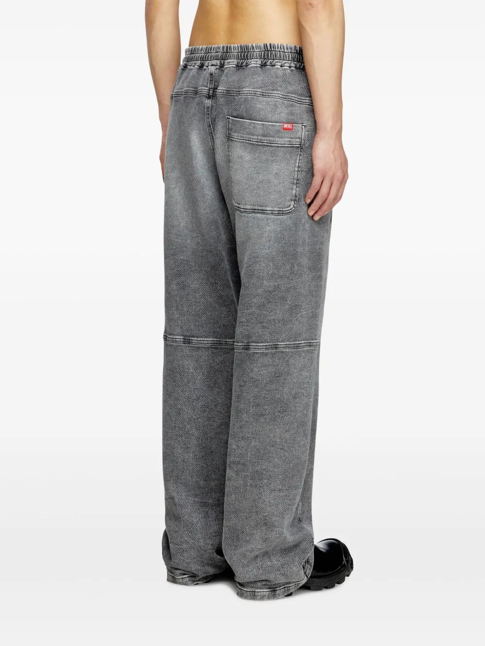 DIESEL Track pants and sweatpants for Women | Online Sale up DIESEL Track pants and sweatpants for Women | Online Sale up