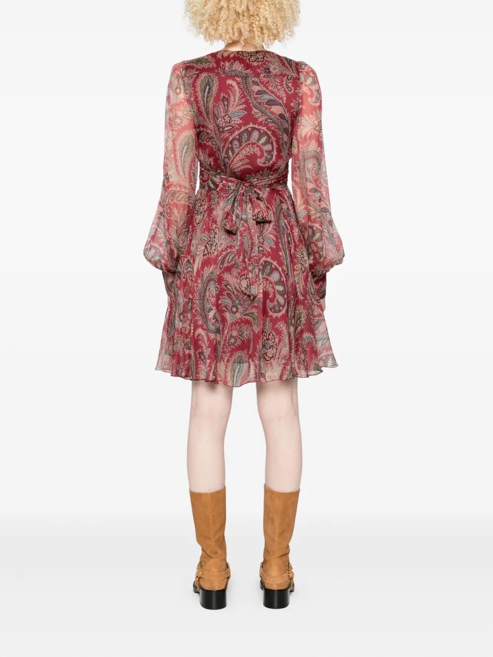 Etro Mini and short dresses for Women | Online Sale up to 59