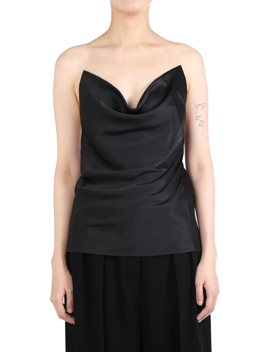 Y. Project Sleeveless and tank tops for Women | Online Sale up to