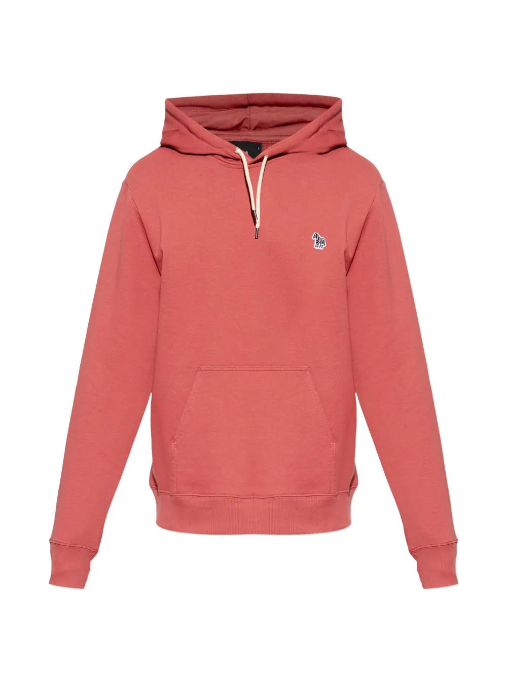 Sweat Paul Smith Homme Taille XL Col Rond Pêche Coton - Très Bon état