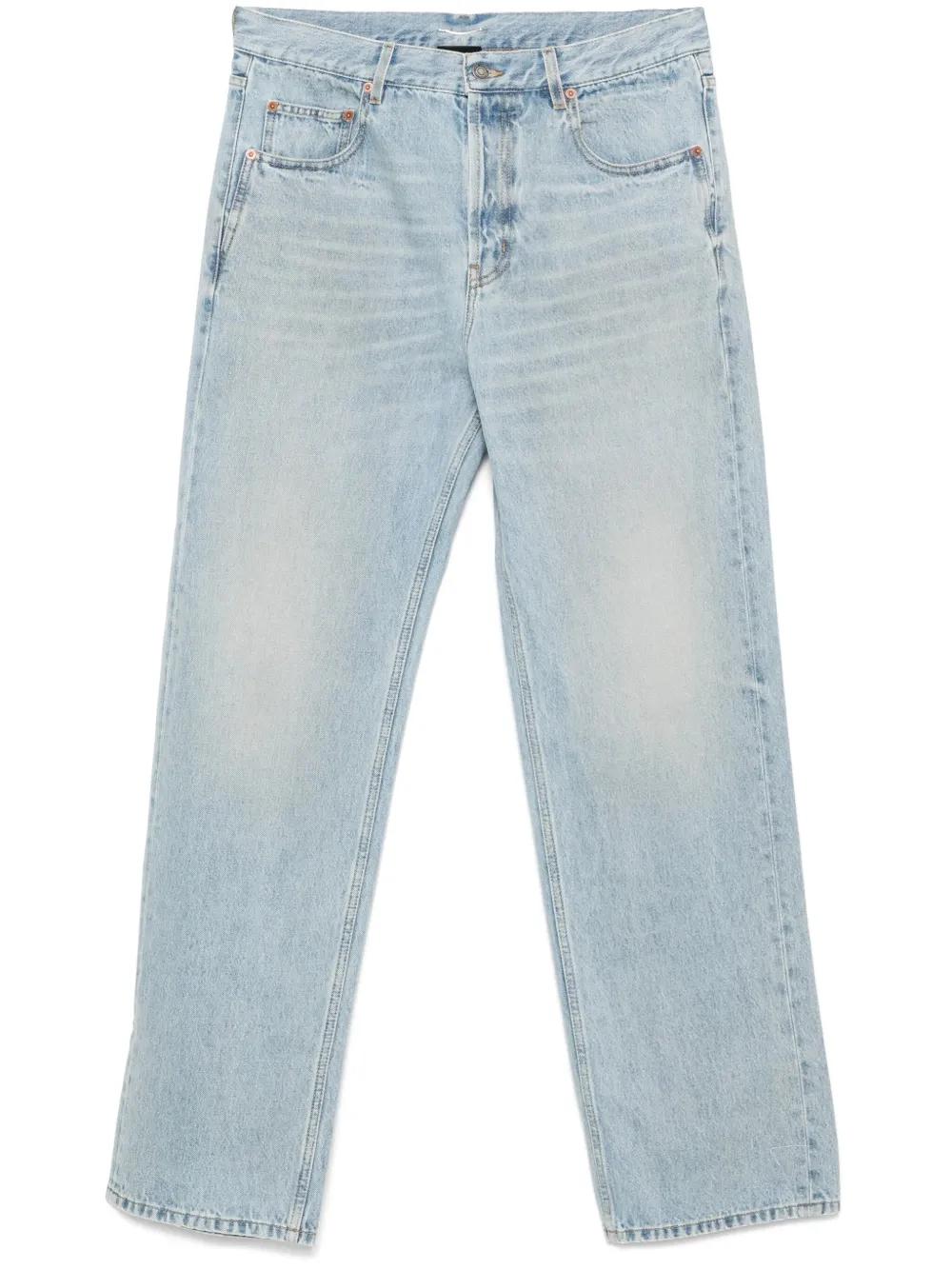 メンズ Saint Laurent ジーンズ | Lyst