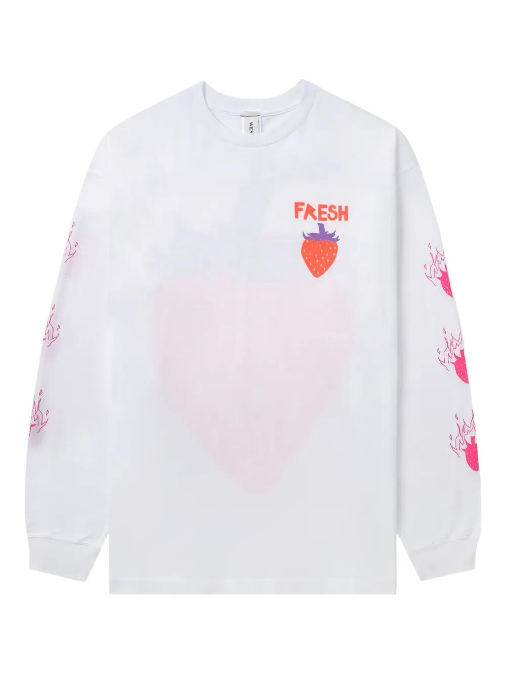 WESTFALL T-shirts for Men | Online Sale up to 81% off | Lyst