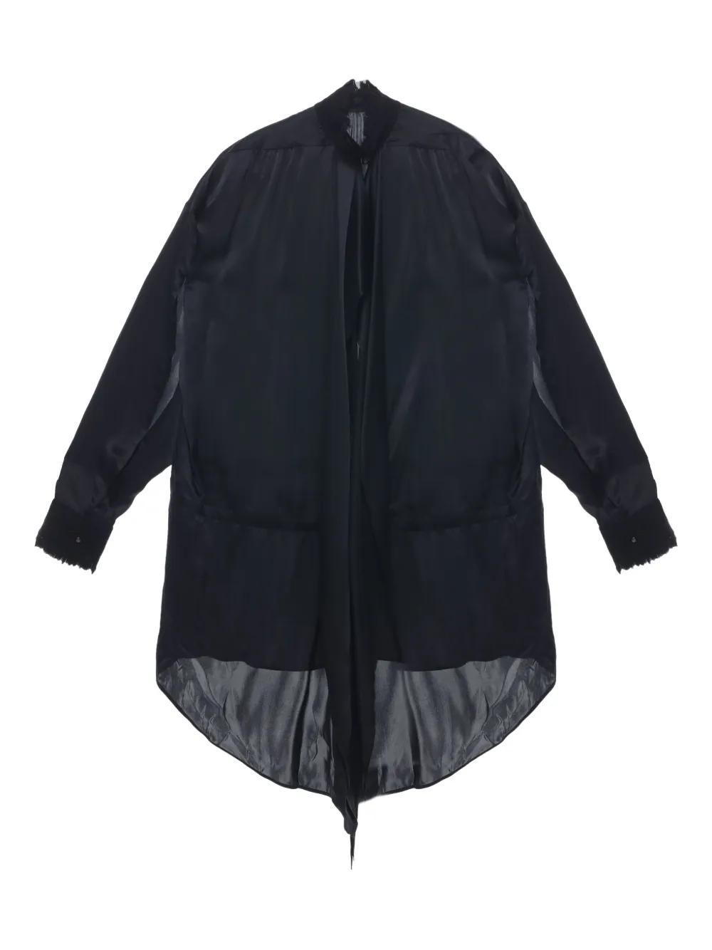 レディース Ann Demeulemeester ワンピース (カジュアル