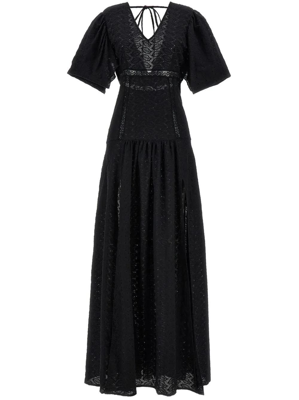 ワンピース LE TWINS 'Fara' dress Le Twins 'Fara' Dress – BALTINI