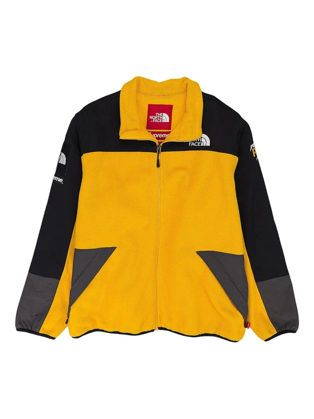 18ss Supreme The North Face Snakeskin Flyweight Duffle Bag 黒 Supreme The North Face Trekking Convertible Jacket Black Men\u0027s