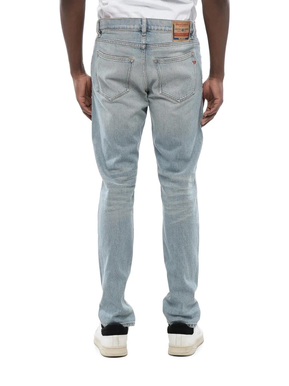 Diesel Belther Jeans for Men - Up to 77% off | Lyst