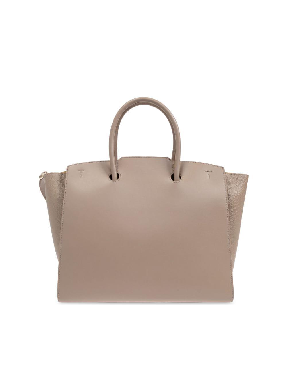 バッグ FURLA / GENESI L TOTE SS23 FURLA（フルラ）の「FURLA GENESI L TOTE（トートバッグ）」 - WEAR
