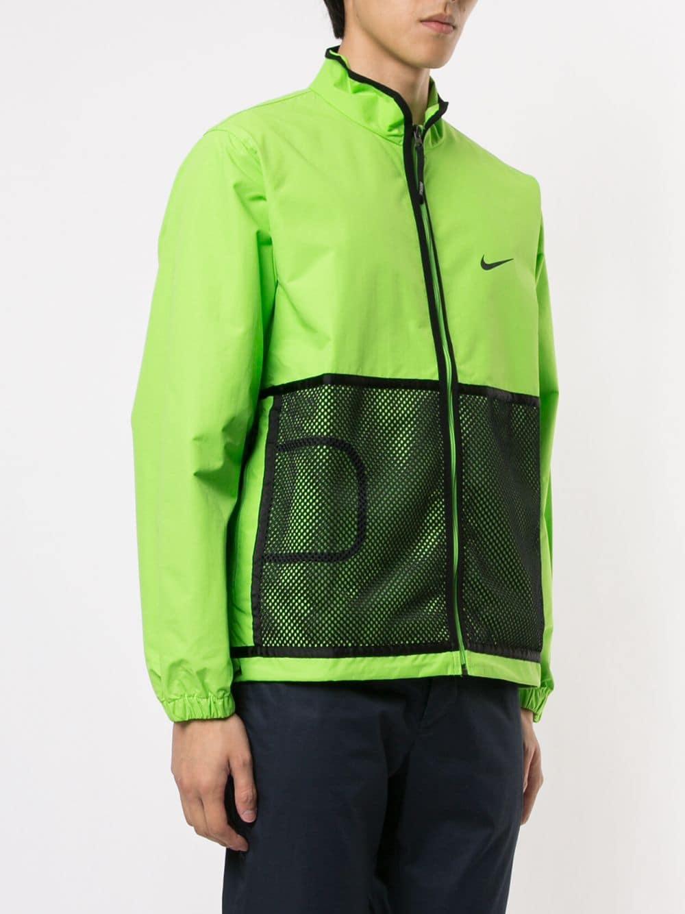 nike supreme trail jacket