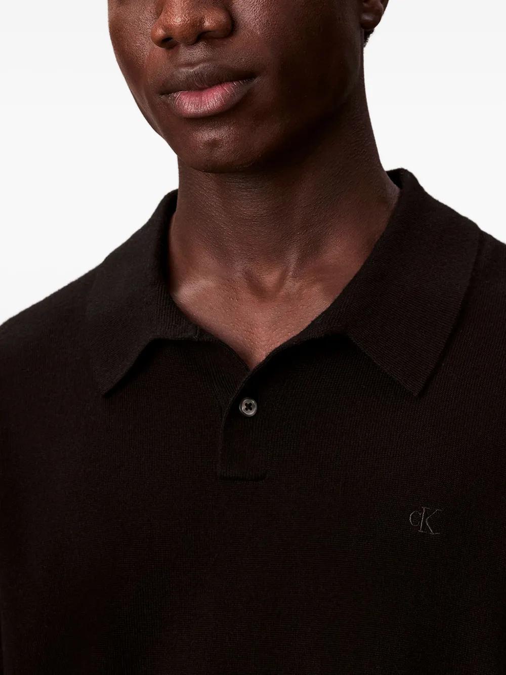 Calvin Klein Polo shirts for Men Online Sale up to 40% off