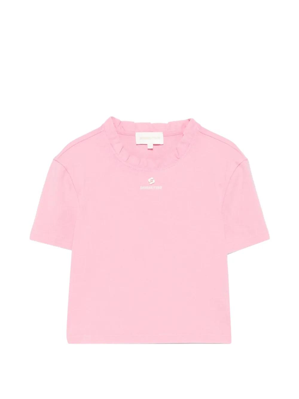 レディース ShuShu/Tong Tシャツ | オンラインセールは最大64%オフ | Lyst