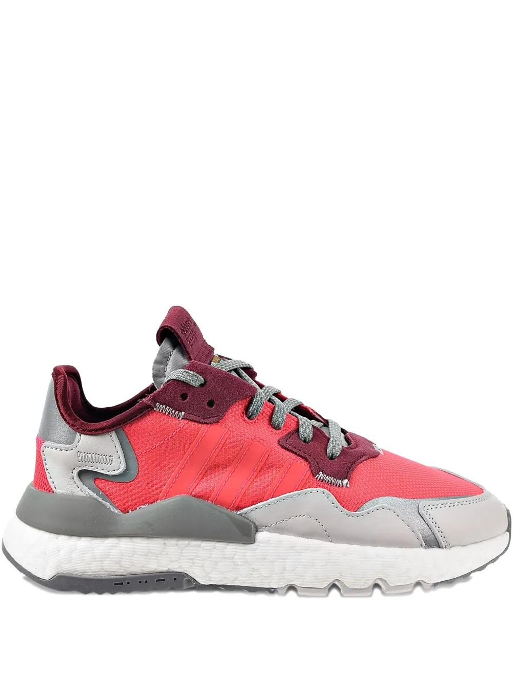 adidas gazelle silver green womens Adidas NITE JOGGER – DTLR main image 1
