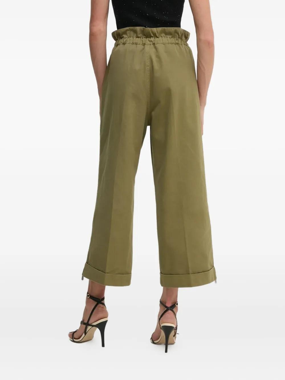 Green Pinko Pants for Women | Lyst Green Pinko Pants for Women | Lyst