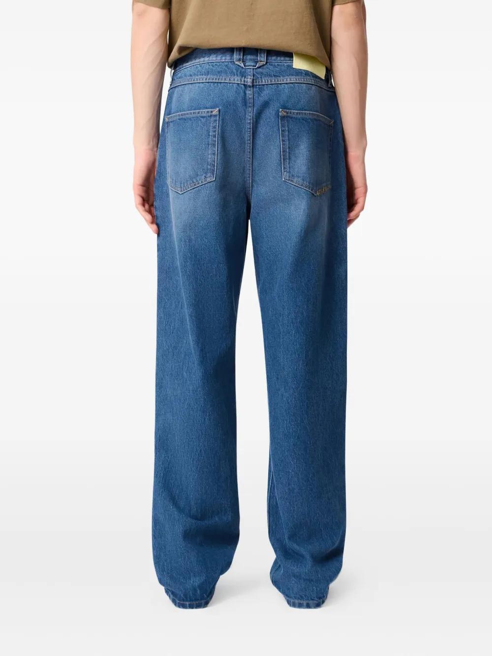 【関税込み】Axel Arigato ブルー パッチ カーゴジーンズ Axel Arigato: Blue Jeans now up to −60% | Stylight