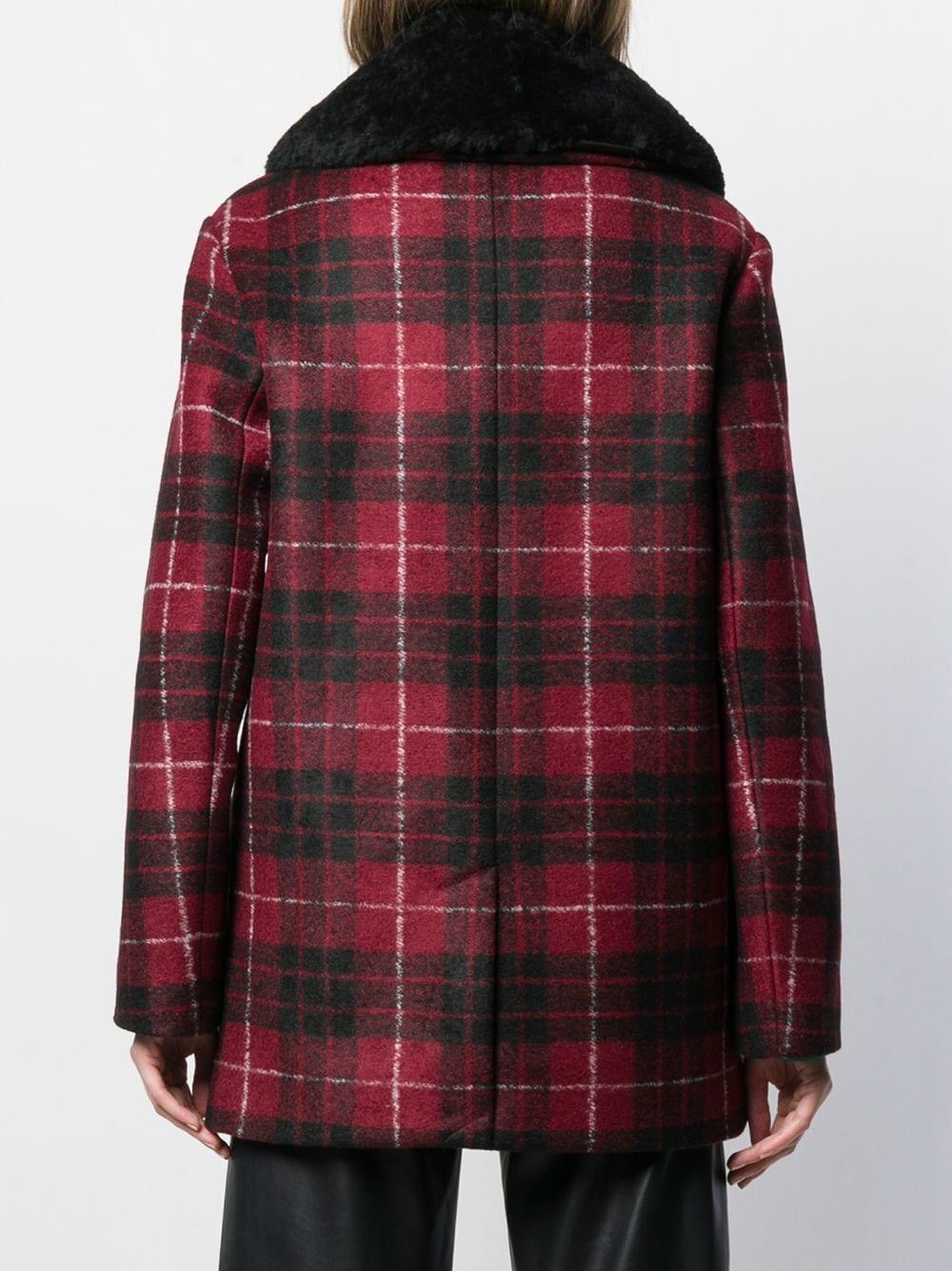 rain mac jacket womens