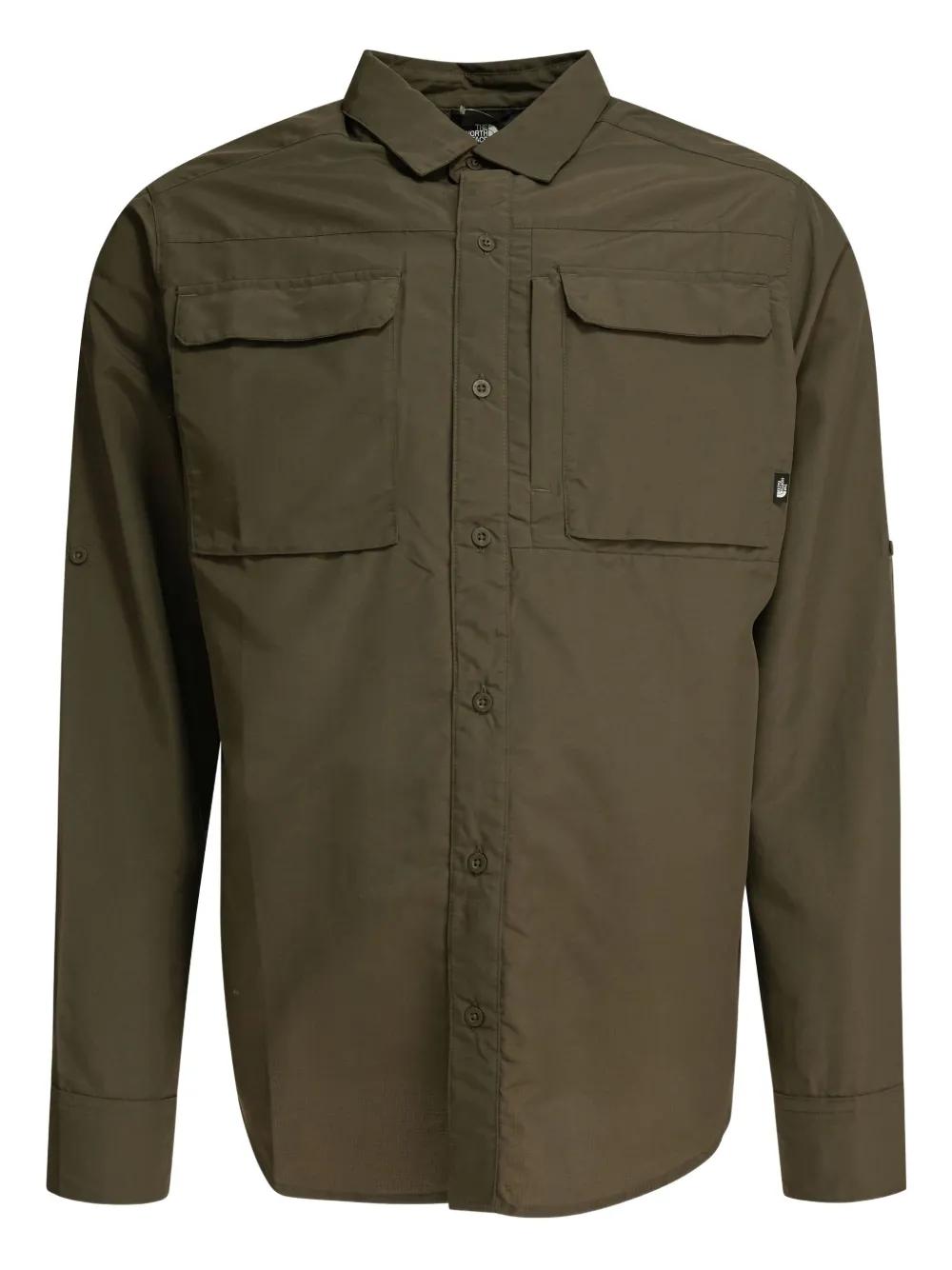 The North Face Shirts for Men | Online Sale up to 50% off | Lyst