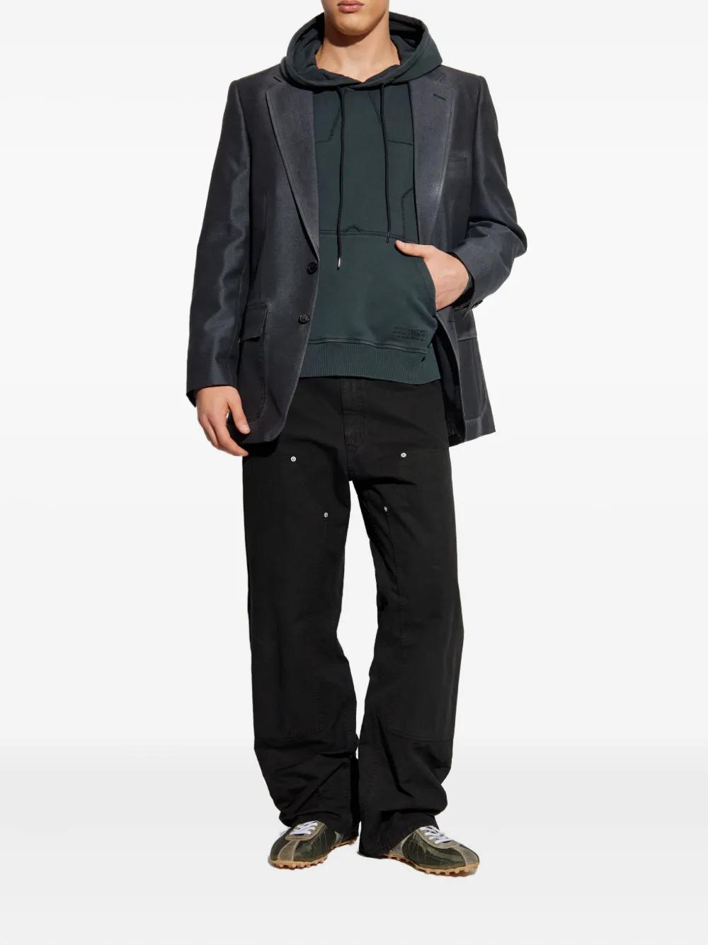 ジャケットその他 Maison Margiela Jackets MM6 MAISON MARGIELA Men Jacket Multicolor SH0AM0044MTN038